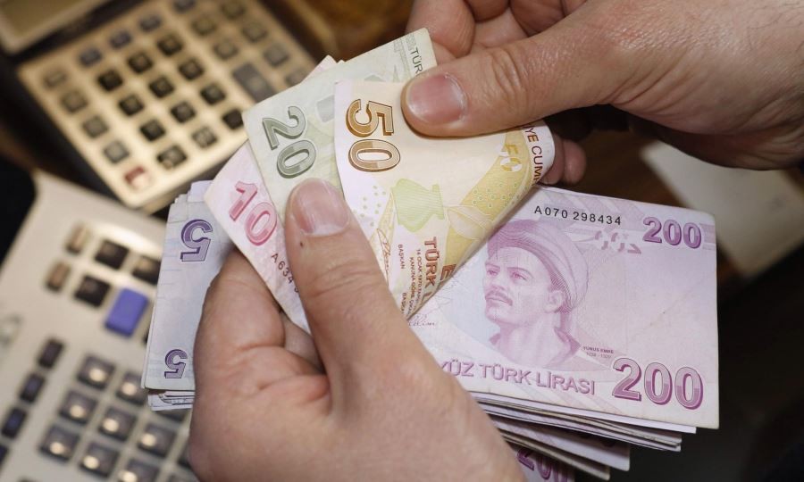 Sivas çiftçisine 439 milyon lira destek