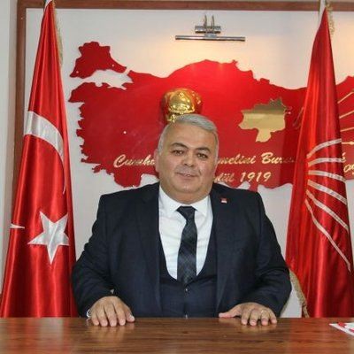 Coşkun