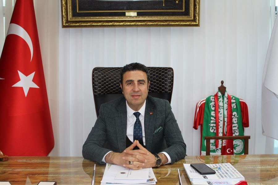 ESNAFA DESTEK ŞART