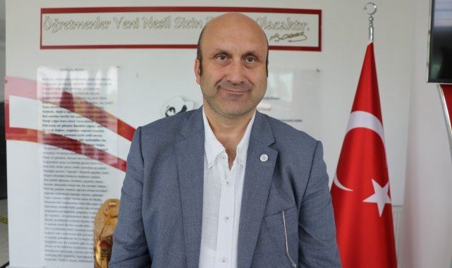 Eraslan: Emin olmadığınız ham verileri paylaşmayın
