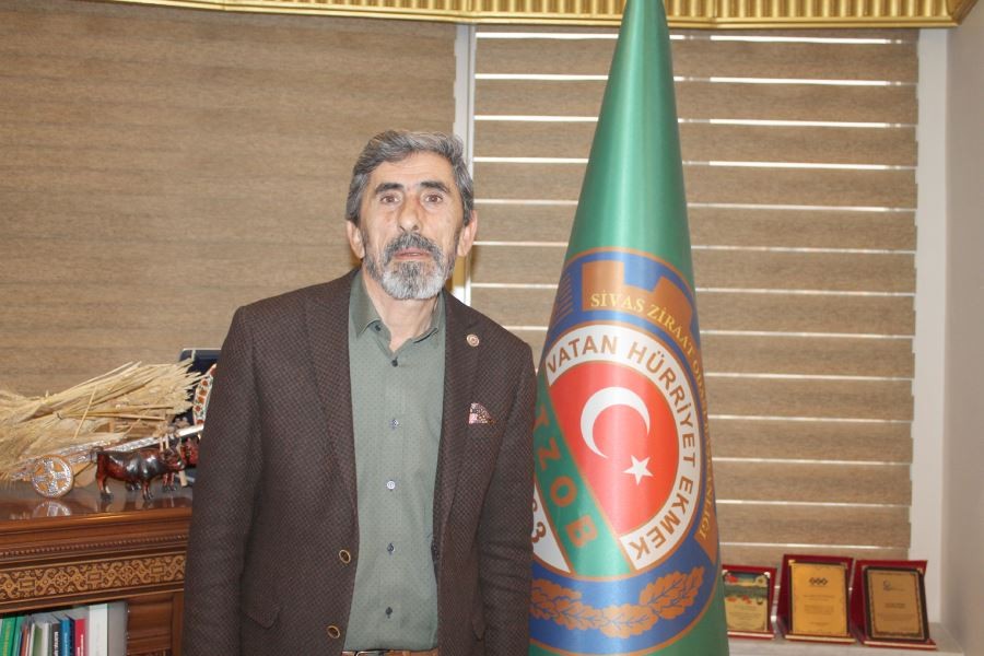 Ziraat Odası