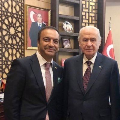 Alkışlar Özyürek’e 