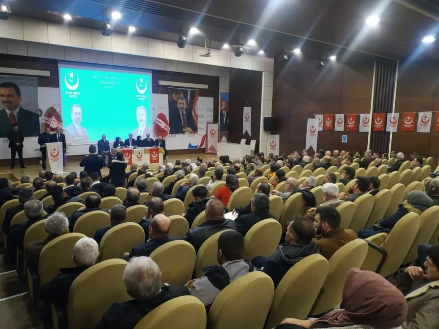 Merkez İlçe’de Kösedağı dönemi 