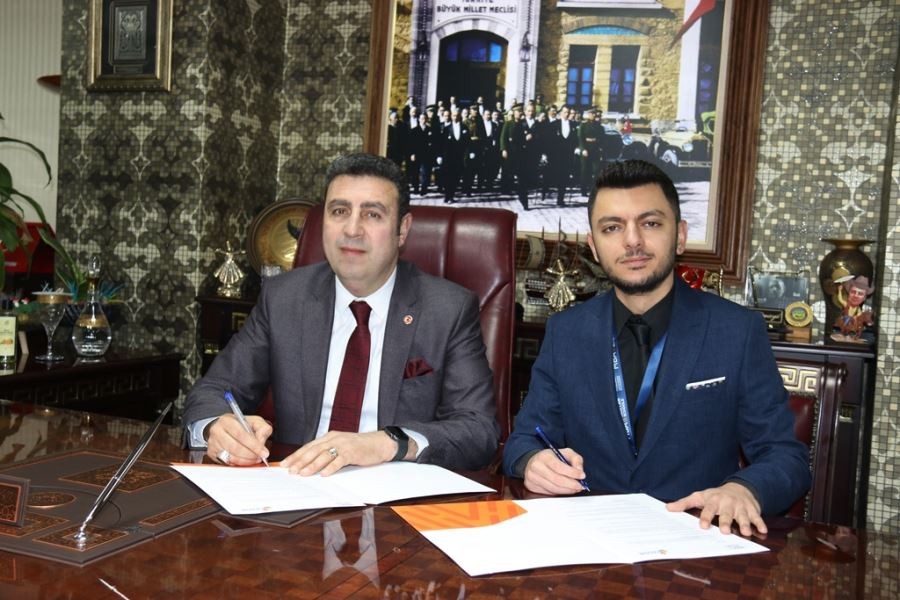 Demirgil: Eğitime önem veriyoruz 