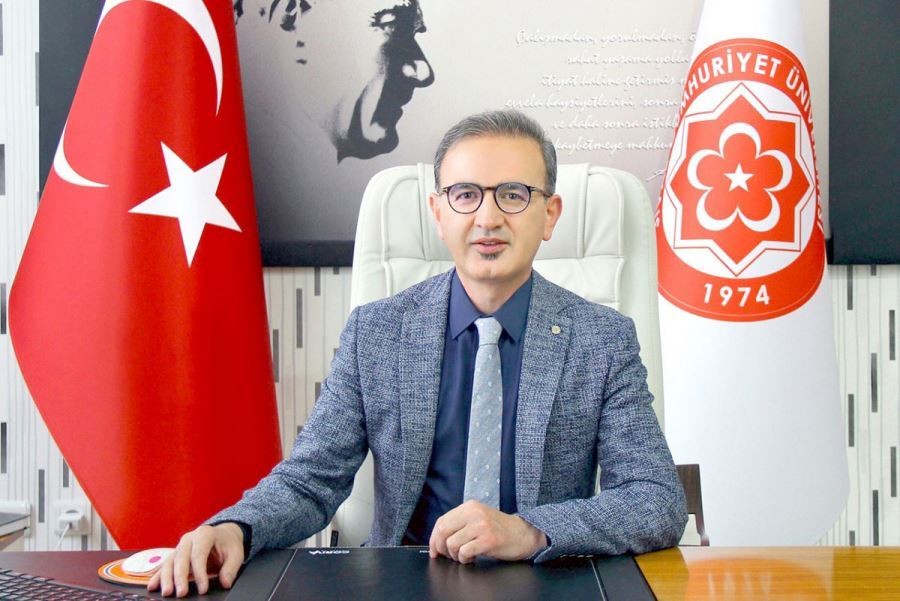 Doğan: 14 Mart Tıp Bayramını kutluyorum 