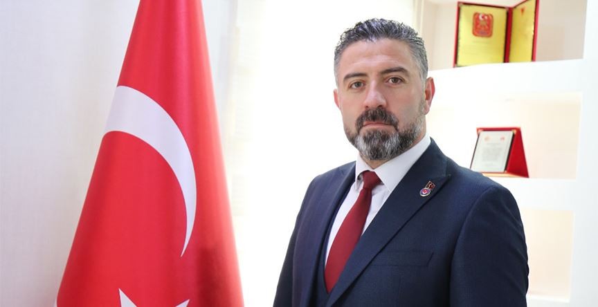 Deveci: Terör örgütü HDP’nin silahlı kanadıdır 