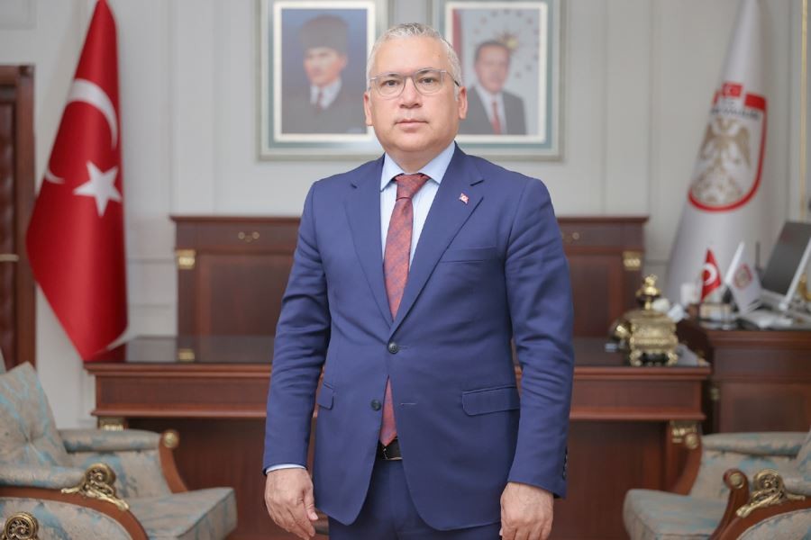 ŞİMŞEK: ÇANAKKALE MİLLETİN KURTULUŞA GİDEN YOLUNU AÇTI