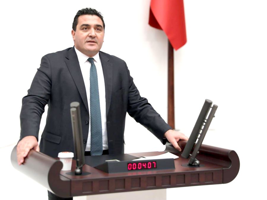   Devlet, SİDEMİR’e el koysun 