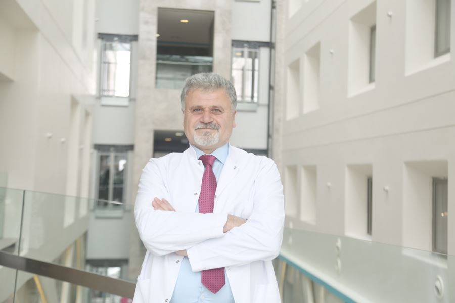 Endoskopi kolay ve ağrısız bir yöntemdir
