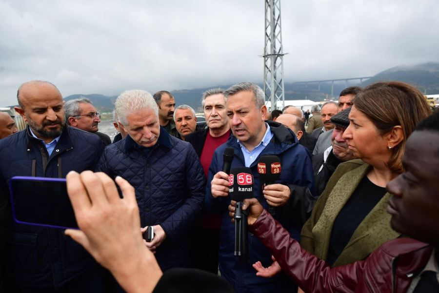 İLBEYLİLER’DEN   BÜYÜK DESTEK 