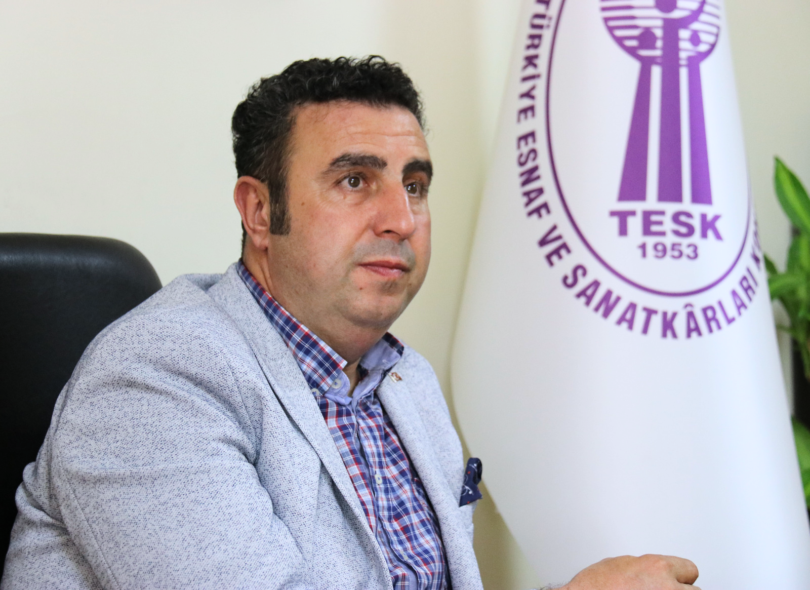 Demirgil: Sivas’ın sorunlarını bilen vekiller istiyoruz