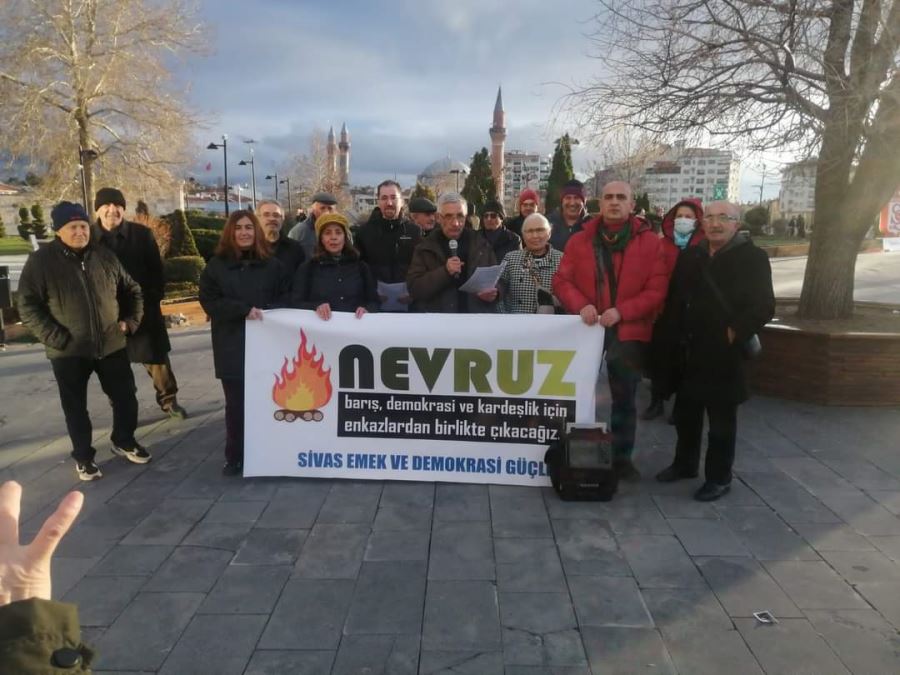 Aydınlık yarınları birlikte öreceğiz