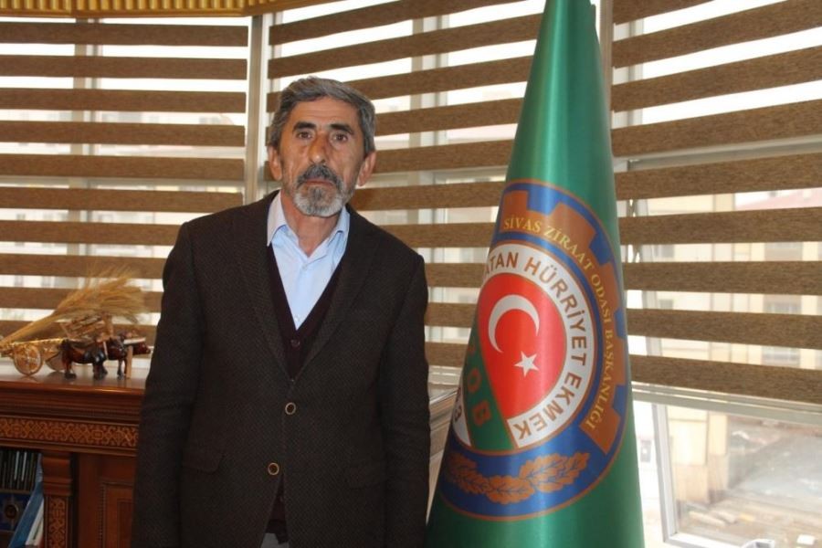 Çetindağ: Ramazan dayanışma dönemidir