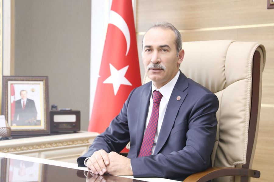 Yıldız: Ramazan huzur getirsin
