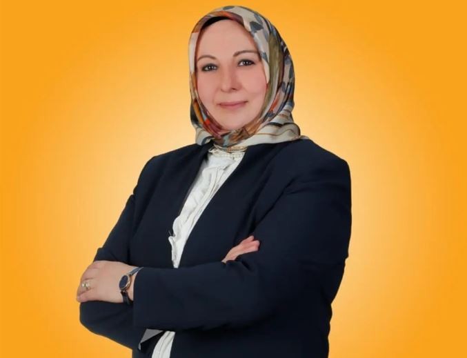 Milletvekili Aday Adayı Mavibulut Kimdir?