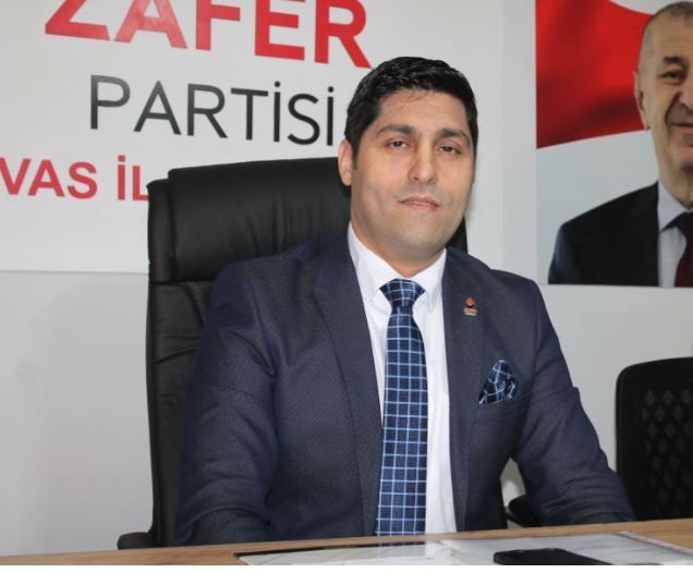 DÜZGÜN BAŞKAN SÜREKLİ SAHADA 