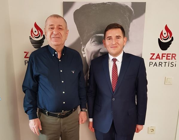 ÖZTÜRK: GELİR DAĞILIMINDA BÜYÜK ADALETSİZLİK VAR