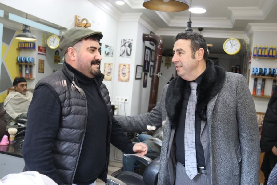 PRİM ADALETSİZLİĞİ GİDERİLMELİ 