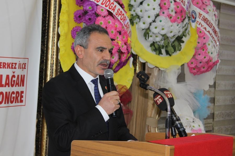 BİRLİKTE KAZANACAĞIZ