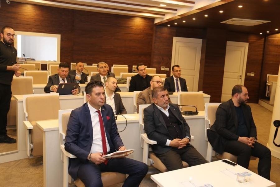 BAŞKANLAR KURULU DÜZENLİ TOPLANMALI 