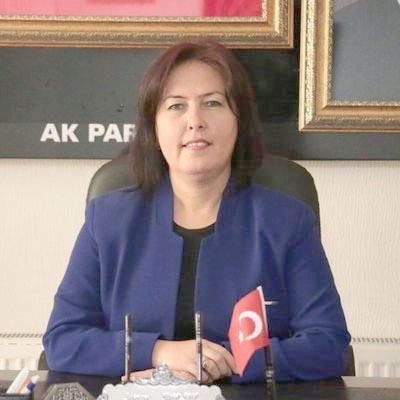 ŞİDDETLE MÜCADELEDE KARARLIYIZ