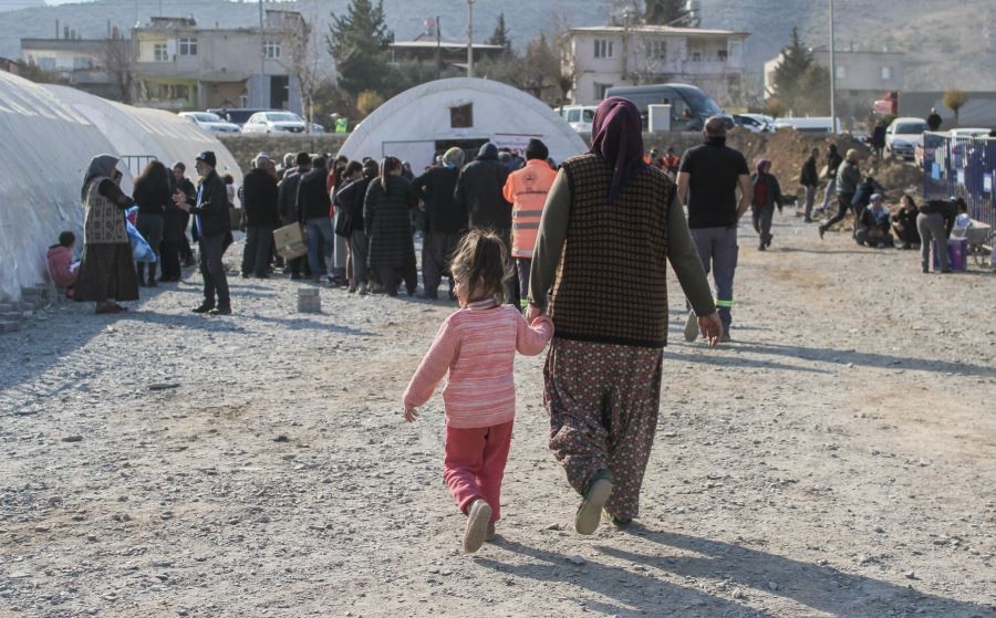 Dünya Kadınlar Günü 8 Mart’ta kutlanıyor