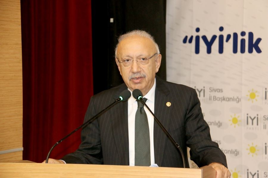 Milletimiz   itibar etmiyor 