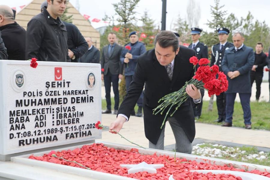 Polis Teşkilatı   178 yaşında 