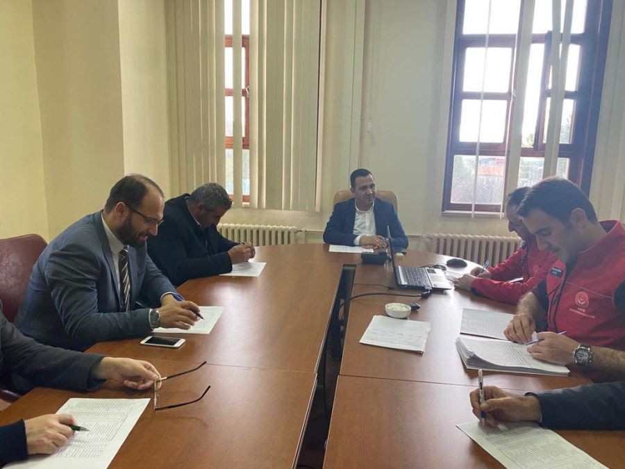 Başarıyla görevini sürdürüyor