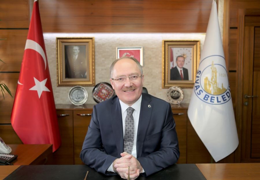 DOSTA GÜVEN   DÜŞMANA KORKU 