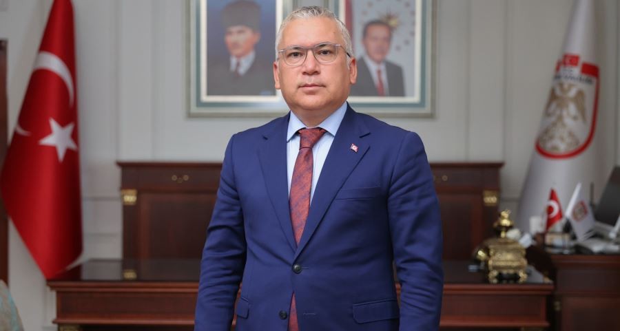 Gönül birliğiyle yaralarımızı saracağız