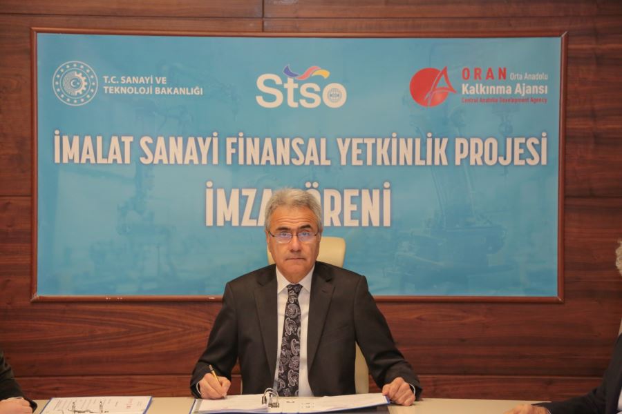 PROJELERİMİZ TEK TEK HAYATA GEÇİYOR