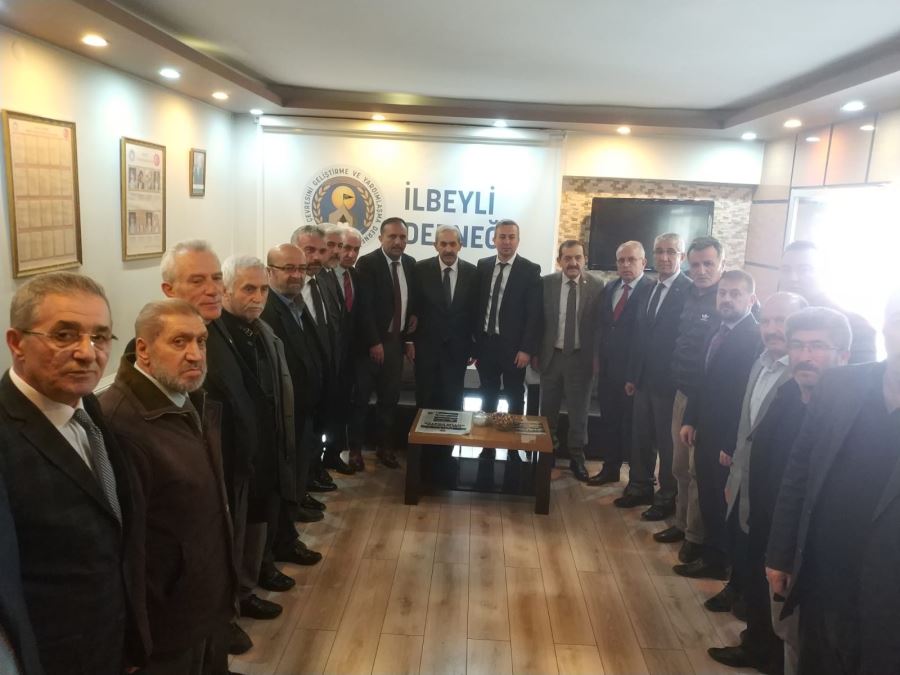 BBP SAHAYA İNDİ 