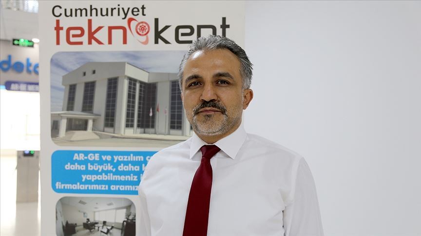 Mercan, Patent Haftasını kutladı 