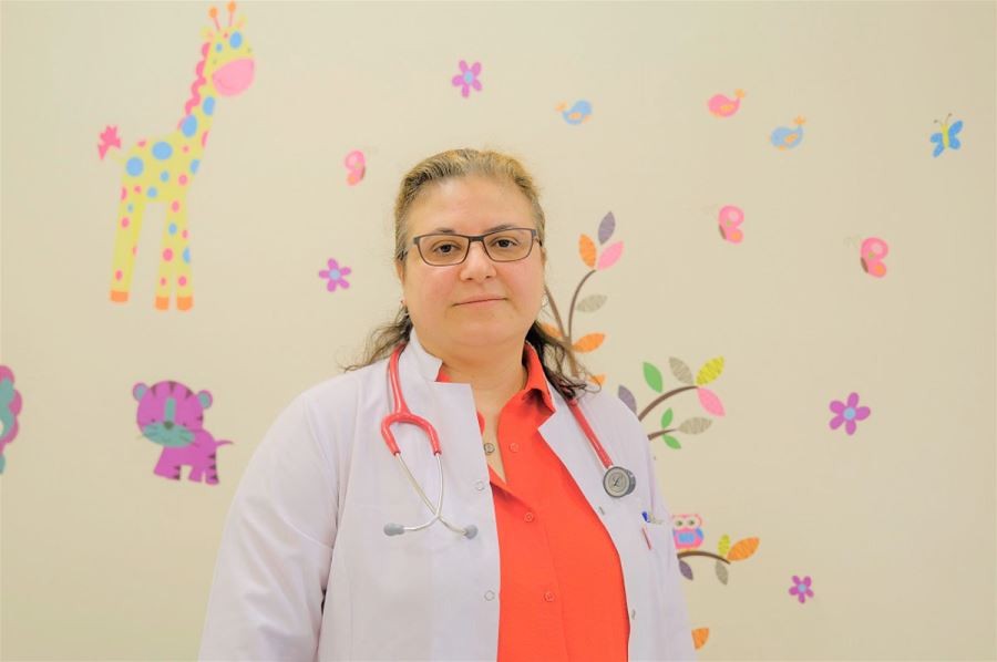 Aşı hayat kurtarır 