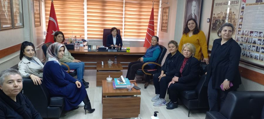 KURUCU DEĞERLERDEN ASLA VAZGEÇMEYECEĞİZ