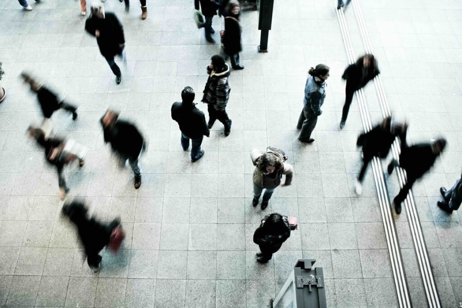 Fon hedefini başarıyla tamamlayan   Help Steps, dünyayı turlayacak!