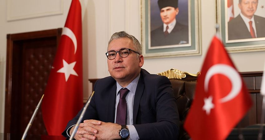 Şimşek’ten 