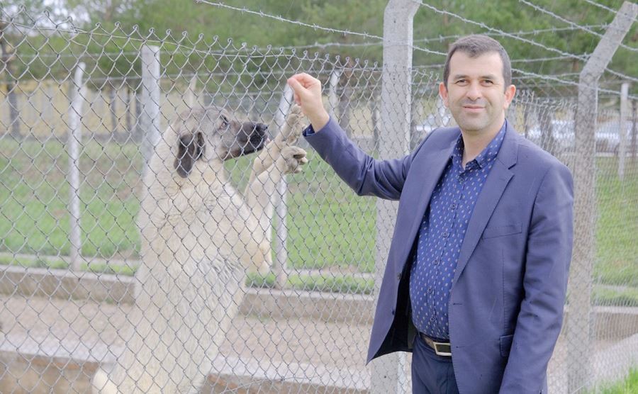 Veterinerlik Günü kutlu olsun