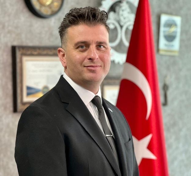 Görgen, Avukatlar Günü’nü kutladı