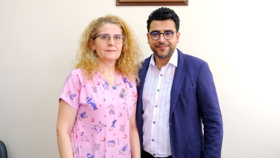 “Kanser herkeste aynı şekilde seyretmez” 