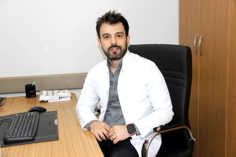 Numune Hastanesinde botoks işlemleri başladı 