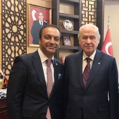 Allah yar ve yardımcımız olsun