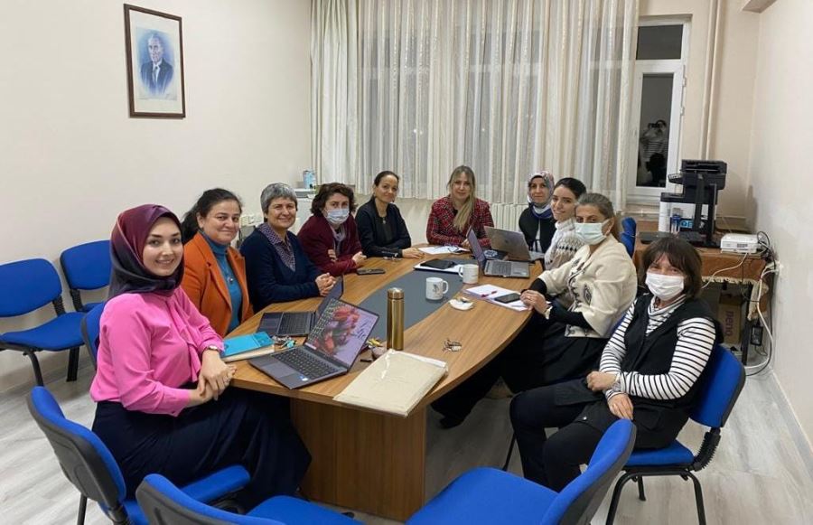 SABAK, SCÜ Ebelik Programını akredite etti