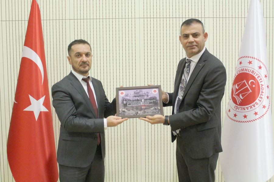 Gönüllü personele teşekkür belgesi