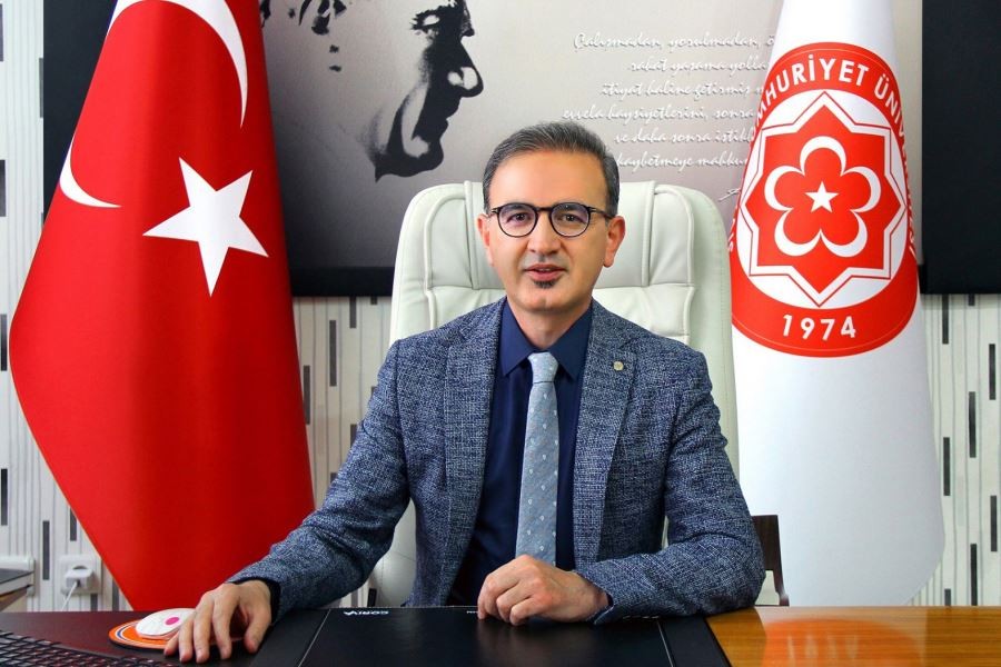 “Dünya Sağlık Haftası kutlu olsun” 