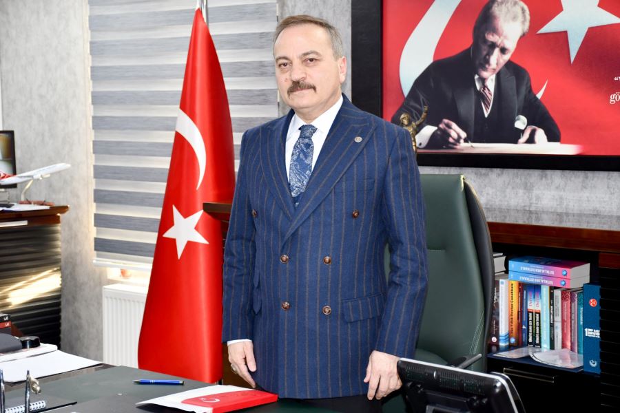 ALBAYRAK ISRAR ETTİ   ŞEHİR  KAZANDI 