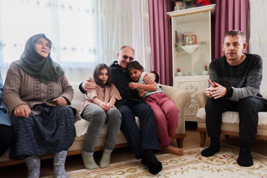 Gurur vesilemiz 