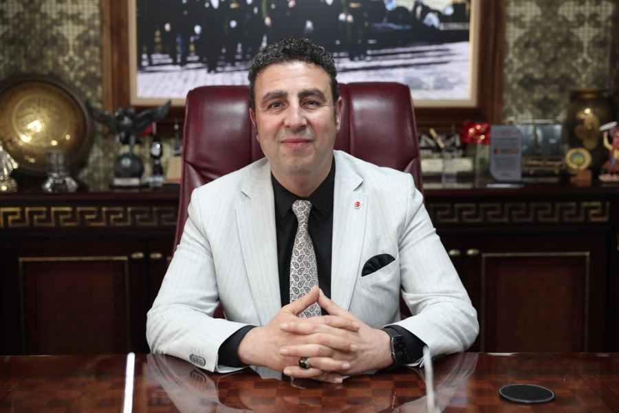 Köksal: Annelerimiz toplumumuzun temel taşıdır  