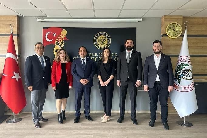 BİLİMSEL ECZACILIĞIN 184’ÜNCÜ YIL DÖNÜMÜ KUTLU OLSUN